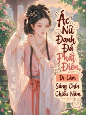 Ác Nữ Đanh Đá Phát Điên, Đi Làm Sáng Chín Chiều Năm