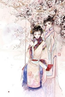 Nuôi Dạy Cung Nữ Xuyên Không