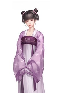 Bình Nữ - Ngải Thanh Khanh