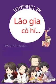 Lão Gia Có Hỉ