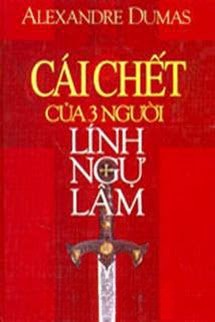 Cái Chết Của Ba Người Lính Ngự Lâm