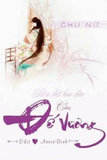 Tiêu Diệt Hoa Đào Của Đế Vương