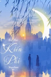 Kiến Phỉ – Kim Họa