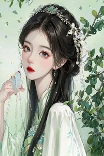 Chẳng Qua Cũng Chỉ Là Một Nữ Nhân Xuyên Không Thôi
