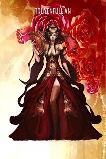 Phượng Nghịch Thiên Hạ
