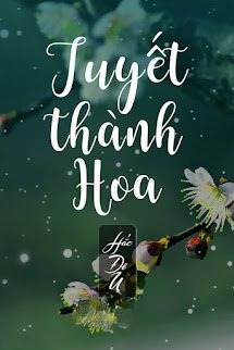 Tuyết Thành Hoa