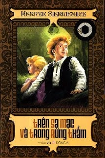 Trên Sa Mạc Và Trong Rừng Thẳm