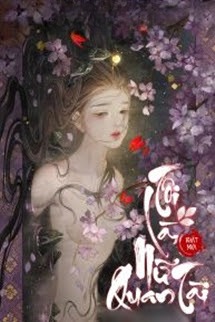 Tôi là Nữ Quan Tài