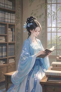 Tịch Nguyệt - Nguyệt Lộc