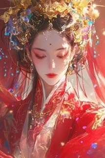 Thiên Mệnh Nữ Đế