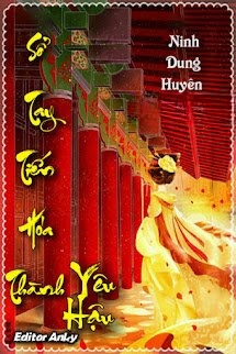 Sổ Tay Tiến Hóa Thành Yêu Hậu