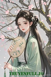 Đào Hoa Mỹ Nhân Quy - Nguyệt Lộc