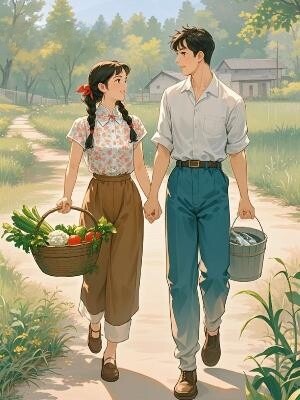 Sau Mạt Thế, Tôi Dùng Ẩm Thực Nuôi Cả Hoang Thôn