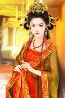 Trẫm Vốn Là Nữ