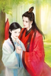 Chàng Rể Hồ Tiên