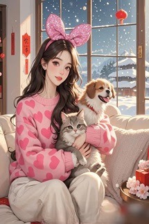 Nhật Ký Phá Nhà Của Thiên Kim Bị Bỏ Rơi