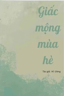 Giấc Mộng Mùa Hè