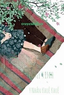 Tôi Chạy Trốn Cùng Người Tình