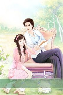 Trong Nhà Có Một Nam Phụ