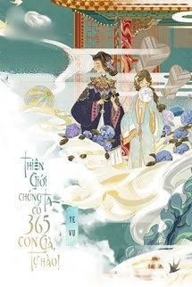 Thiên Giới Chúng Ta Có 365 Con Gà Tự Hào