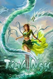Tinh Ngự