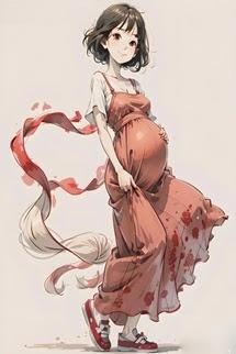 Sau Khi Bị Lừa Bán, Tôi Mang Thai Đứa Trẻ Siêu Nam Phá Gia