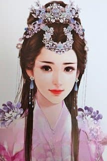 Nghịch Thiên Thần Châm: Quỷ Y Độc Vương Phi