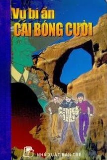 Vụ Bí Ẩn: Cái Bóng Cười