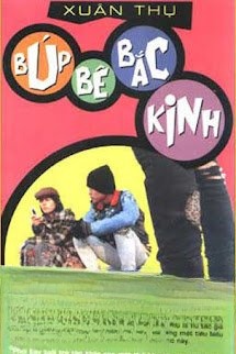 Búp Bê Bắc Kinh