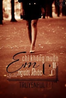 Em Chỉ Không Muốn Gặp Gỡ Người Khác