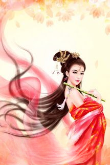 Hoàng Hậu Ác Độc