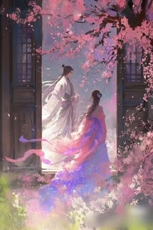Xuân Hoa Còn Vương Vấn - Mễ Hoa