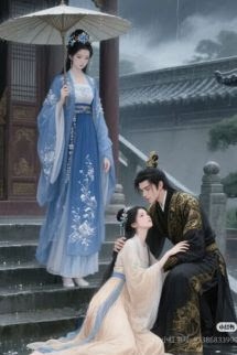 Tẩu Tẩu Vu Cho Ta Muốn Làm Thiếp Của Đại Ca