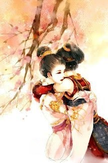 Phù Sinh Nhược Mộng