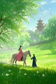 Tiểu Nương Tử Bảo Nhi - Viêm Linh