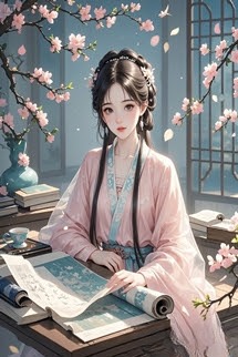 Người Thừa Kế - Nghiêm An