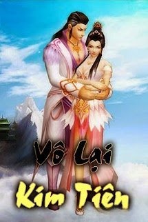 Vô Lại Kim Tiên