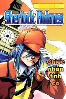 Chiếc Nhẫn Tình Cờ