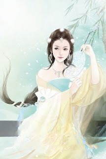 Vai Diễn Mỹ Nhân