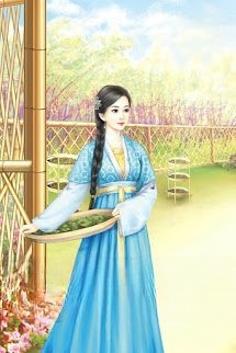 Biết Vị Ký