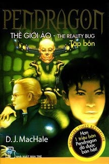 Pendragon 4 - Thế Giới Ảo