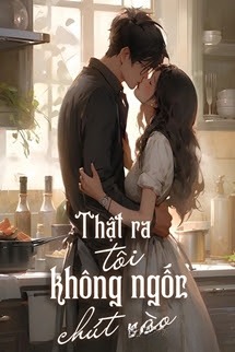 Thật Ra Tôi Không Ngốc Chút Nào