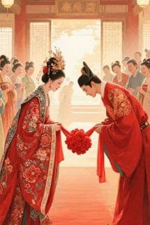 Nến Hồng Nhỏ Lệ - Tịch Mịch Thâm Cốc