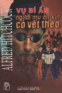 Vụ Bí Ẩn: Người Mù Ăn Xin Có Vết Thẹo