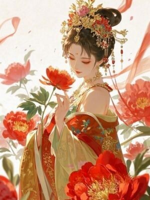 Ta Vốn Là Hoàng Hậu Tương Lai
