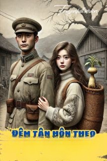 Đêm Tân Hôn Theo Chồng Nhập Ngũ, Cô Liền Nhập Viện