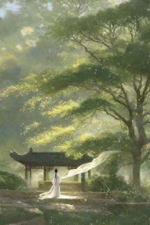 Nam Kha Nhị Mộng - Mộ Trầm Sở