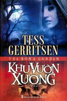 Khu Vườn Xương
