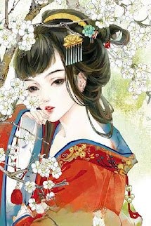 Yên Chi Họa Mi
