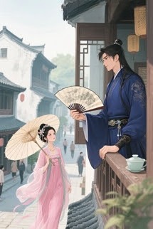 Xuân Phong Dưỡng Sơn Hà - Chuyện Xưa Chốn Hoàng Cung
